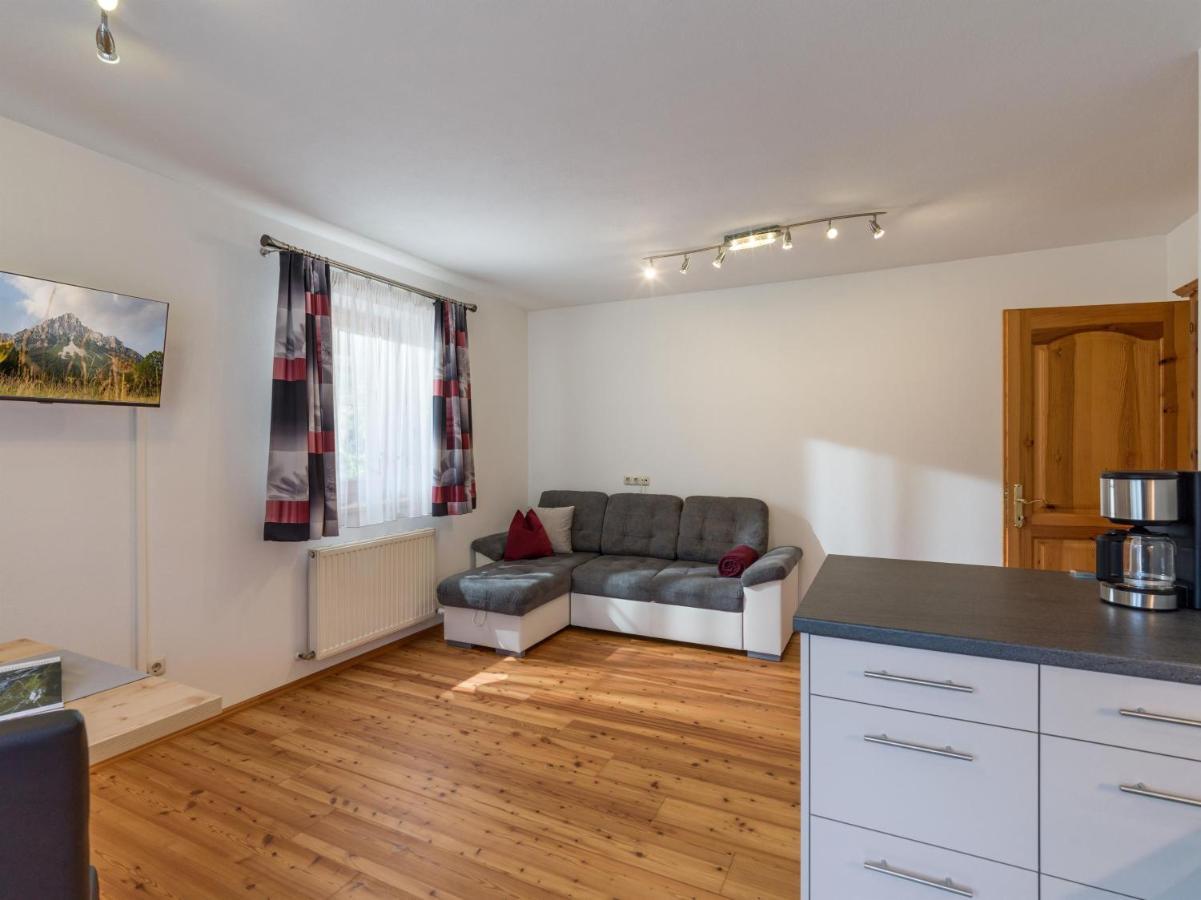Appartement Melodie شيفو أم فيلدن كايزر المظهر الخارجي الصورة