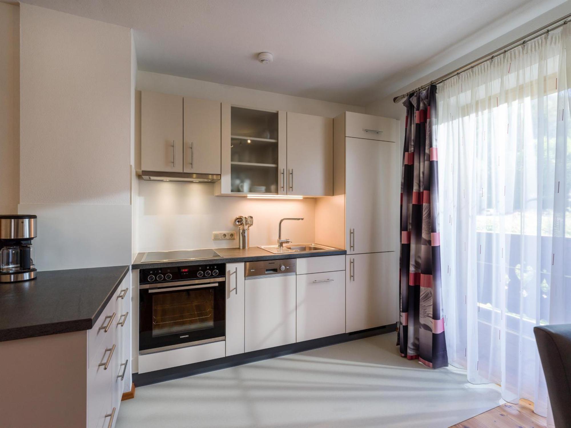 Appartement Melodie شيفو أم فيلدن كايزر المظهر الخارجي الصورة