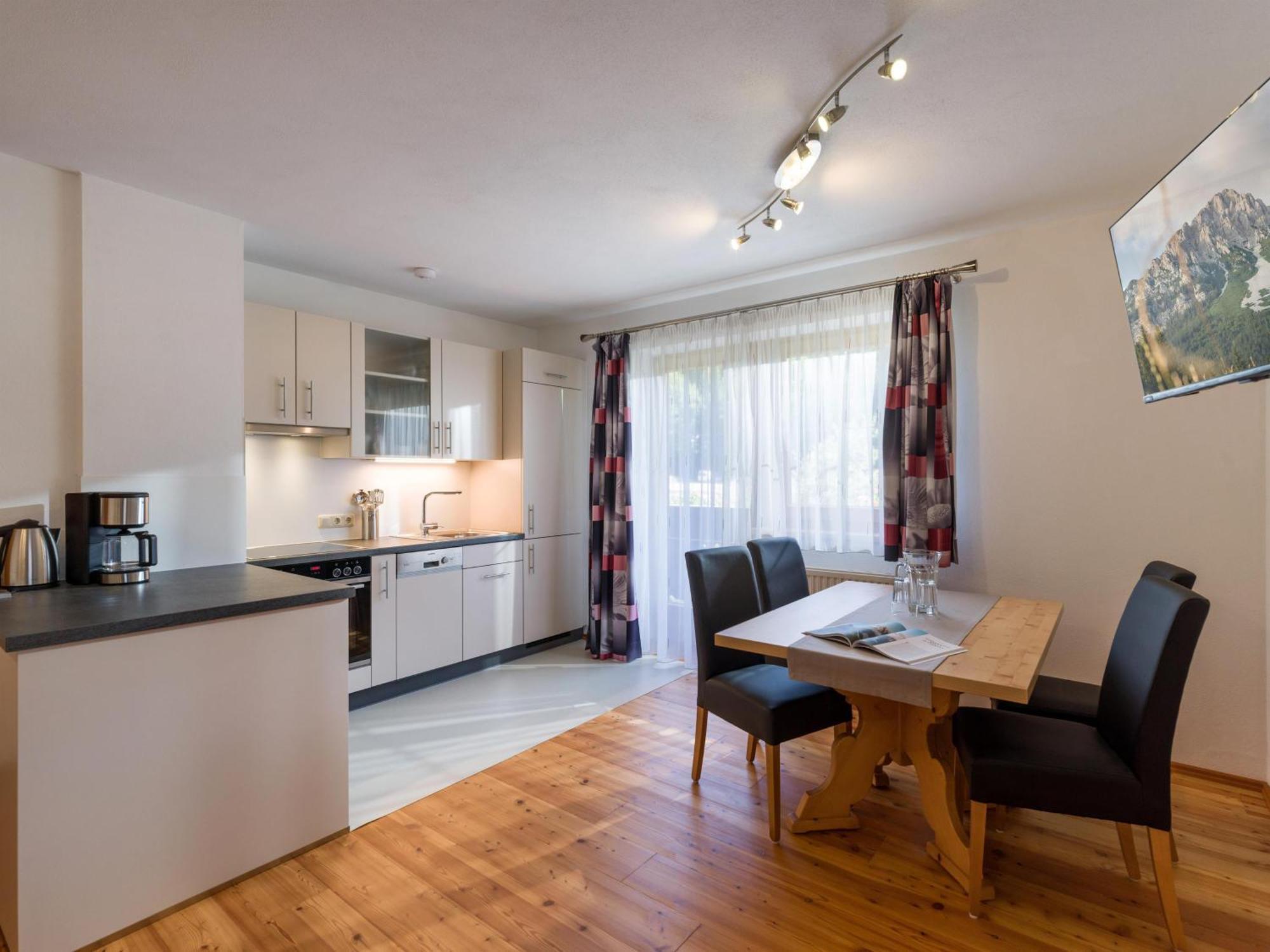 Appartement Melodie شيفو أم فيلدن كايزر المظهر الخارجي الصورة