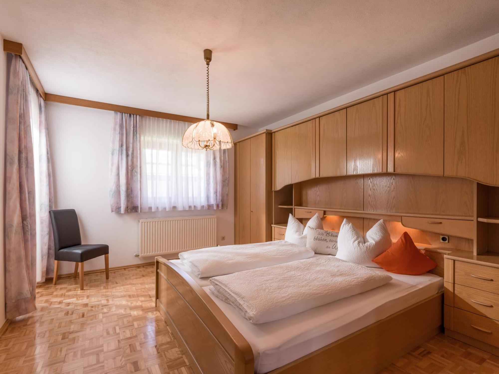 Appartement Melodie شيفو أم فيلدن كايزر المظهر الخارجي الصورة